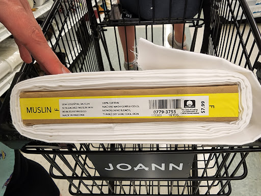 Fabric Store «Jo-Ann Fabrics and Crafts», reviews and photos, 5610 Suemandy Dr, St Peters, MO 63376, USA