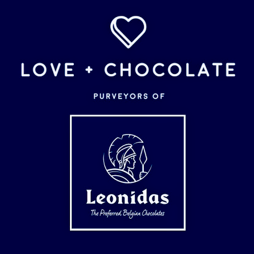 Chocolate Shop «Leonidas -- Love + Chocolate Shop», reviews and photos, 1397 N Main St, Walnut Creek, CA 94596, USA