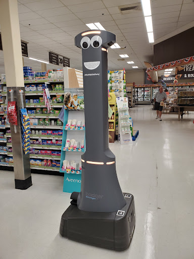 Supermarket «Super Stop & Shop», reviews and photos, 10 Bates Rd, Mashpee, MA 02649, USA