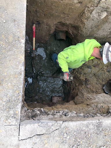 Plumber «The Eco Plumbers», reviews and photos, 4691 Northwest Pkwy, Hilliard, OH 43026, USA