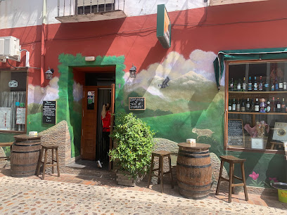 La Taberna de Mage y Goya - C. Isabel la Católica, 4, 05400 Arenas de San Pedro, Ávila, Spain