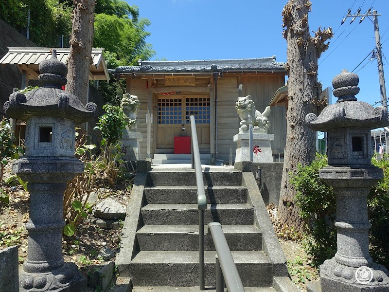 森崎神社