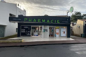 Pharmacy Coubre image