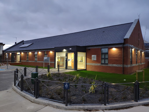 Midoc Portlaoise in Portlaoise, Co. Laois (Laois)