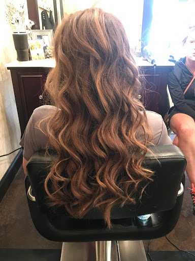 Hair Salon «Lavender Hair Salon & Shoppe», reviews and photos, 11730 Jones Bridge Rd g, Johns Creek, GA 30005, USA
