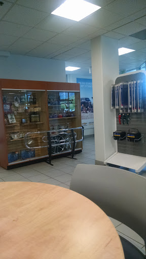 Car Dealer «Daniels Long Chevrolet», reviews and photos, 670 Automotive Dr, Colorado Springs, CO 80905, USA