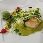 Photo n° 1 de l'avis de Melanie.r fait le 04/10/2020 à 06:33 pour Restaurant La Renardière à Gouvieux