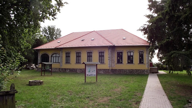 Fertő-Hanság Nemzeti Park Hanság Élővilága Kiállítás