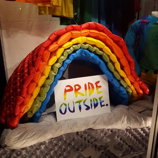 Outdoor Sports Store «Outdoor Gear Exchange», reviews and photos, 37 Church St, Burlington, VT 05401, USA