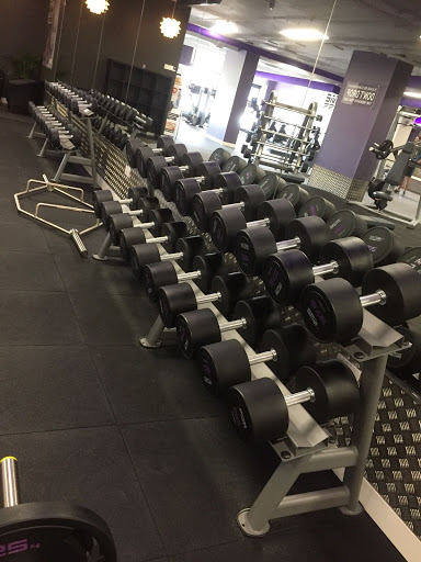 Anytime Fitness Maghull