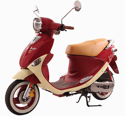 Motor Scooter Dealer «Connecticut Scooter Pros», reviews and photos, 410 Talcottville Rd, Vernon, CT 06066, USA