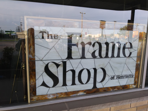 Frame Shop of Henrietta image 8