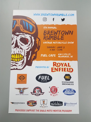 Commercial Printer «Minuteman Press», reviews and photos, 6407 W North Ave, Wauwatosa, WI 53213, USA