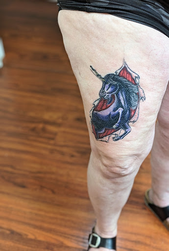Explore good ideas for first tattoo, creative tattoo ideas in Pittsburg, available at NeonMoon Tattoo