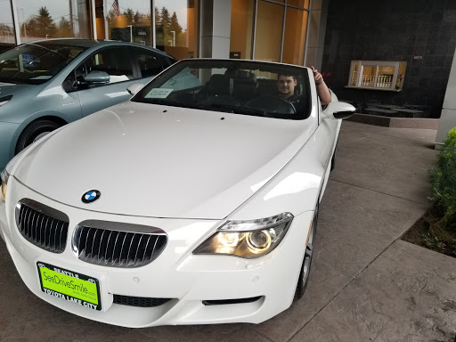 Toyota Dealer «Toyota of Lake City», reviews and photos, 13355 Lake City Way NE, Seattle, WA 98125, USA