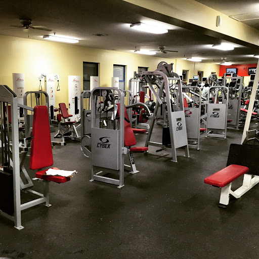 Gym «Fitness Nation», reviews and photos, 75 Sparta Ave, Newton, NJ 07860, USA