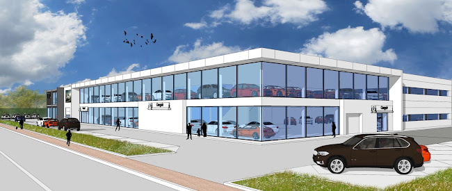 Gregoir Dendermonde - BMW - Autobedrijf Garage