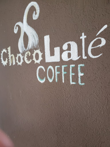 Coffee Shop «ChocoLaté Coffee», reviews and photos, 2094 N Decatur Rd, Decatur, GA 30033, USA