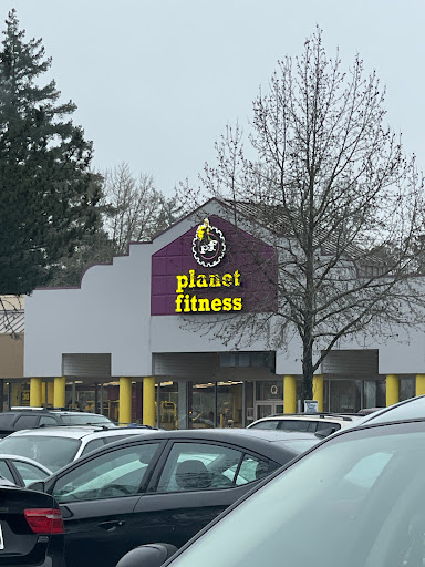 Gym «Planet Fitness», reviews and photos, 720 Sleater Kinney Rd SE, Lacey, WA 98503, USA