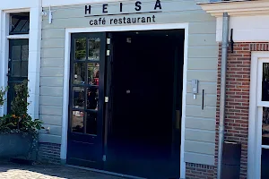 Cafe Restaurant Heisa image