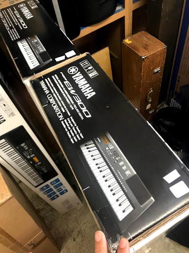 Pawn Shop «Granters Jewelry & Loan», reviews and photos, 10056 San Pablo Ave, El Cerrito, CA 94530, USA