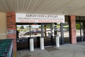 Akron Coin & Jewelry Inc. image