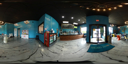 Donut Shop «Donut Central», reviews and photos, 1504 Central Ave, Columbus, IN 47201, USA