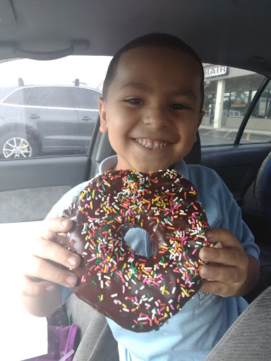 Bakery «Donut King», reviews and photos, 3716 Howell Branch Ct, Winter Park, FL 32792, USA