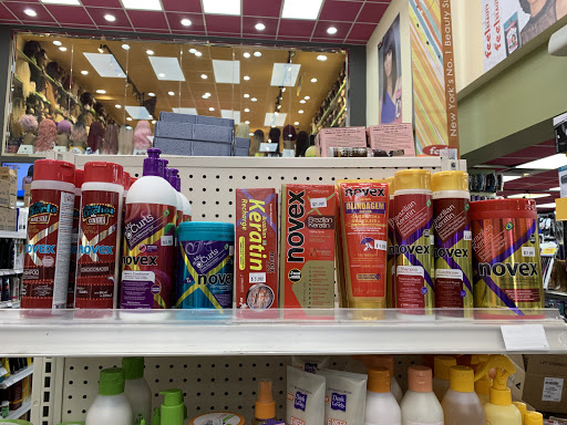 Cosmetics Store «Feel Beauty Supply», reviews and photos, 159-17 Jamaica Ave, Jamaica, NY 11432, USA