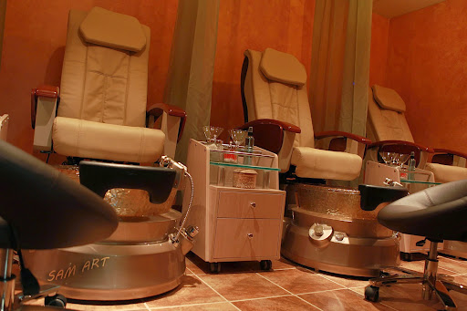 Beauty Salon «Soleil Aveda Salon & Spa», reviews and photos, 49 Range Rd #105, Windham, NH 03087, USA