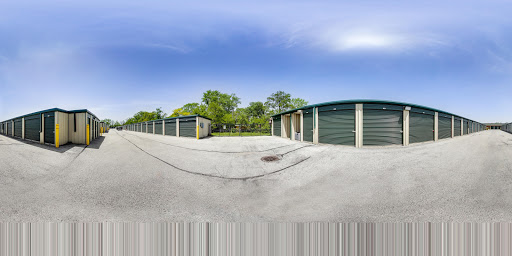 Self-Storage Facility «Global Self Storage», reviews and photos, 14900 Woodlawn Ave, Dolton, IL 60419, USA