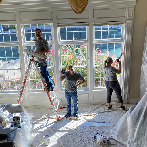 Painting «Just Add Paint», reviews and photos, 5 S West Ave, Shiremanstown, PA 17011, USA