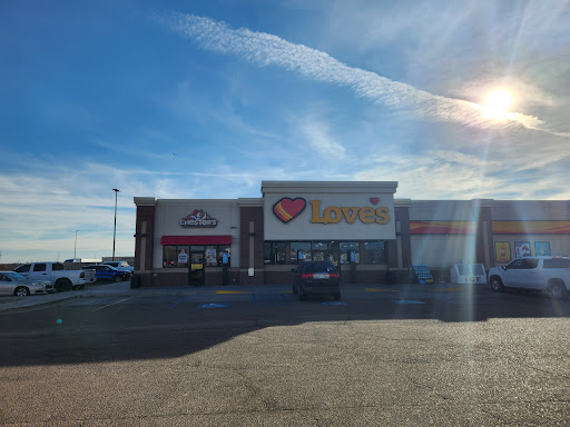 Love's Travel Stop