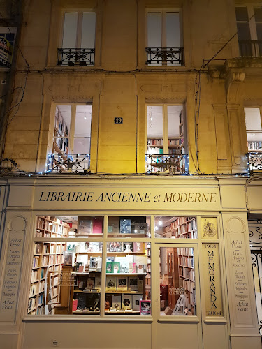 Librairie Librairie Ancienne et Moderne Frérot Caen