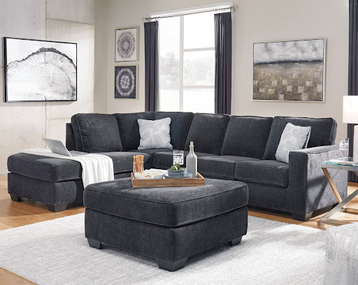 Furniture Store «5th Avenue Furniture», reviews and photos, 15348 Livernois Ave, Detroit, MI 48238, USA