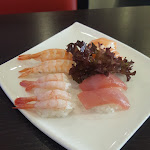 Photo n°6 de l'avis de Michele.u fait le 22/02/2020 à 06:17 sur le  Osaka Sushi à Viterbo