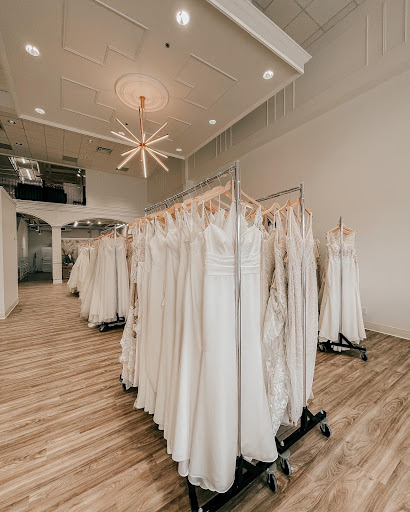 Bridal Shop «Beloved Brides», reviews and photos, 8966 E 96th St, Fishers, IN 46037, USA