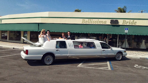 Bridal Shop «Bellissima Bride», reviews and photos, 1605 SE 3rd Ct, Deerfield Beach, FL 33441, USA