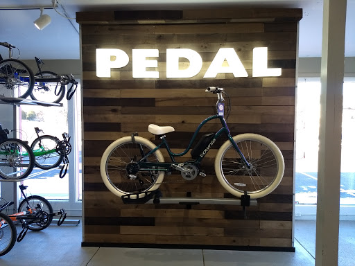 Bicycle Store «PEDAL», reviews and photos, 185 Romence Rd, Portage, MI 49024, USA