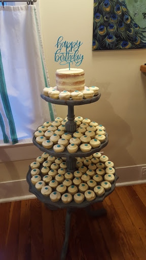 Cafe «Sweet Lemon Inn & Kitchen», reviews and photos, 812 S Church St, Georgetown, TX 78626, USA