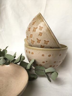 Poterie Mirette à Sandillon