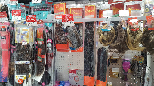 Beauty Supply Store «Sally Beauty», reviews and photos, 1020 N Western Ave, San Pedro, CA 90732, USA