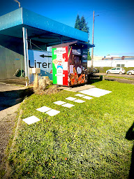 Photo n°23 de Distributeur Pizz’ in box à Yvetot ()