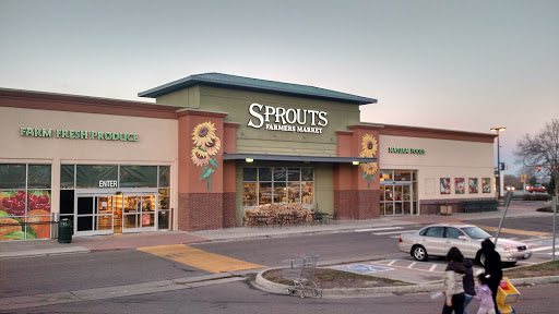 Health Food Store «Sprouts Farmers Market», reviews and photos, 8601 W Cross Dr, Littleton, CO 80123, USA