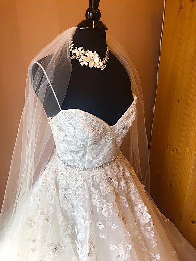 Bridal Shop «Bridal Garden», reviews and photos, 900 W Rte 70, Marlton, NJ 08053, USA