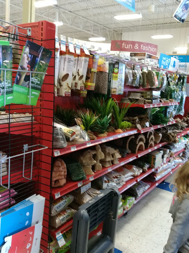 Pet Supply Store «Petco Animal Supplies», reviews and photos, 325 Paul Huff Parkway, Cleveland, TN 37312, USA