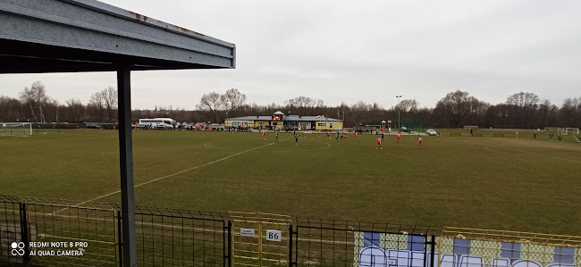 Miejski Klub Sportowy "Czarni Połaniec" - Połaniec