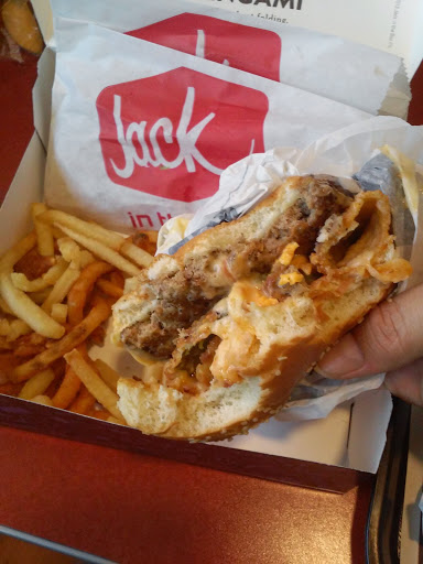 Jack in the Box