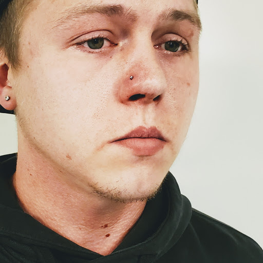 Explore pisces zodiac tattoo ideas, creative tattoo ideas in Lancaster, available at Inkd 4 life Piercing