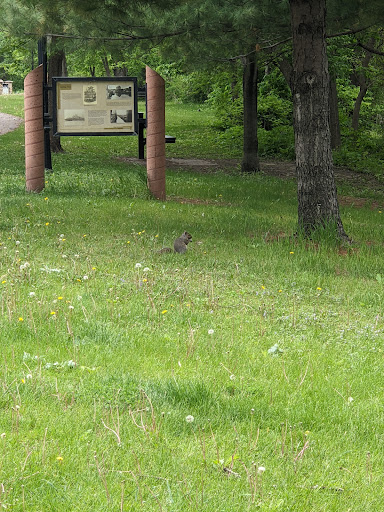 Park «Akin Riverside Park», reviews and photos, 1721 River Ave, Anoka, MN 55303, USA